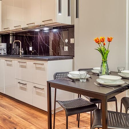 Apartamenty Karpatia Resort By Royal Aparts Karpacz Bagian luar foto