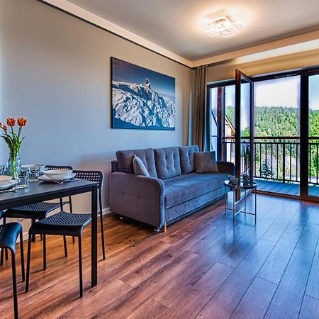 Apartamenty Karpatia Resort By Royal Aparts Karpacz Bagian luar foto