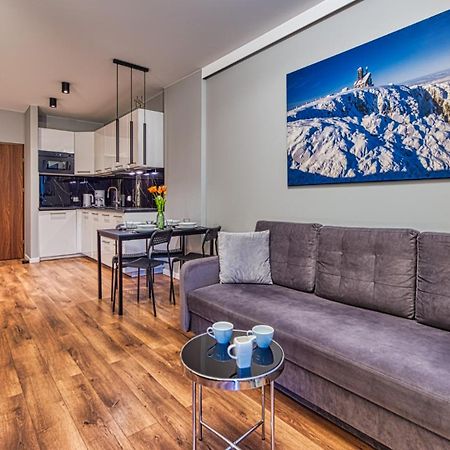 Apartamenty Karpatia Resort By Royal Aparts Karpacz Bagian luar foto