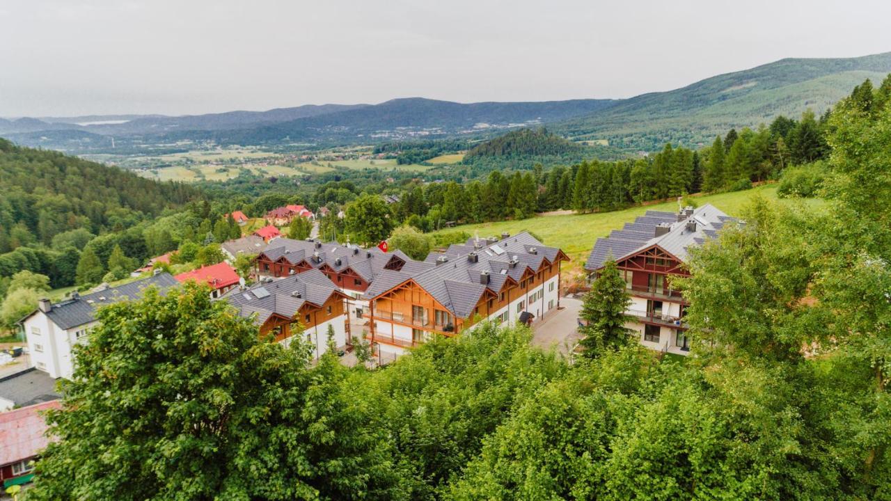 Apartamenty Karpatia Resort By Royal Aparts Karpacz Bagian luar foto