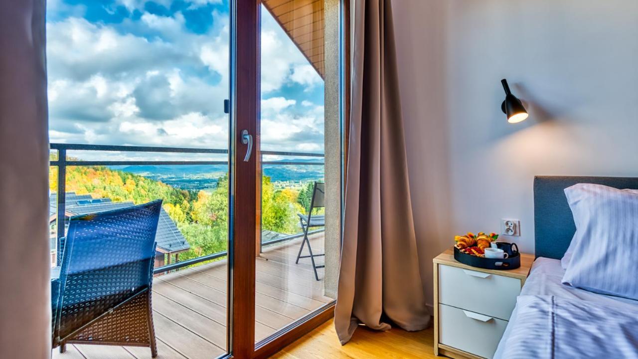 Apartamenty Karpatia Resort By Royal Aparts Karpacz Bagian luar foto