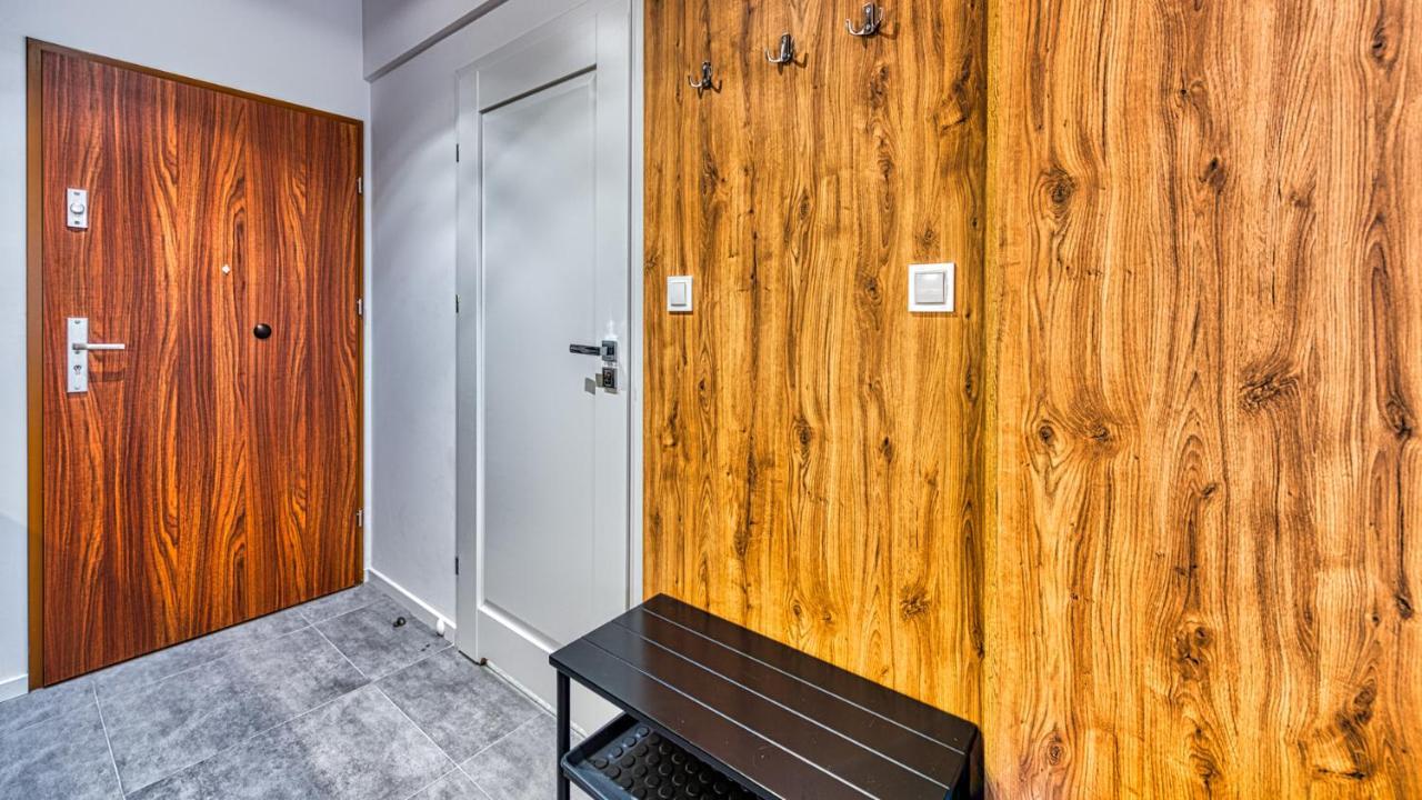 Apartamenty Karpatia Resort By Royal Aparts Karpacz Bagian luar foto