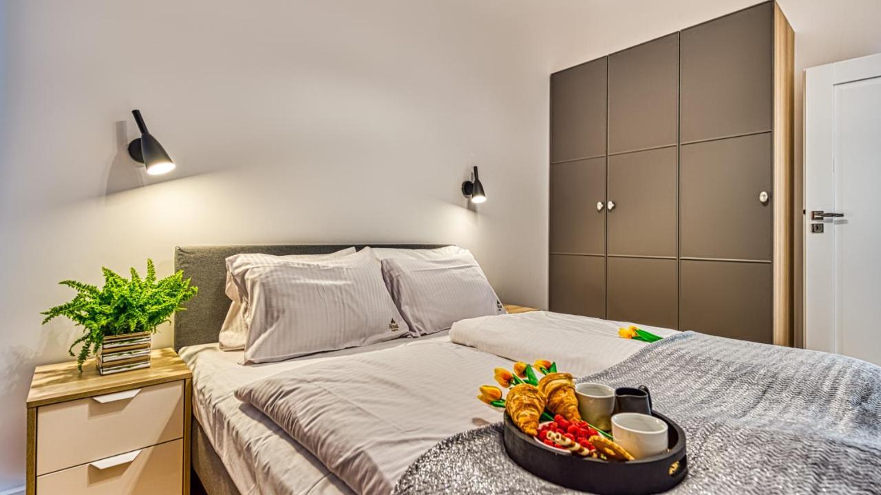 Apartamenty Karpatia Resort By Royal Aparts Karpacz Bagian luar foto