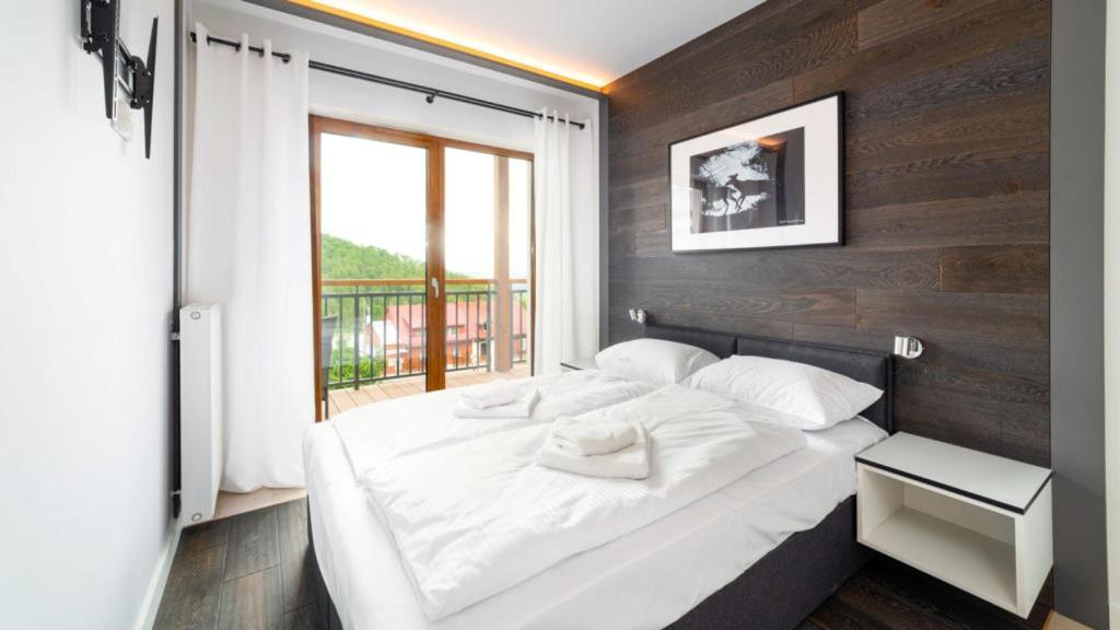 Apartamenty Karpatia Resort By Royal Aparts Karpacz Bagian luar foto