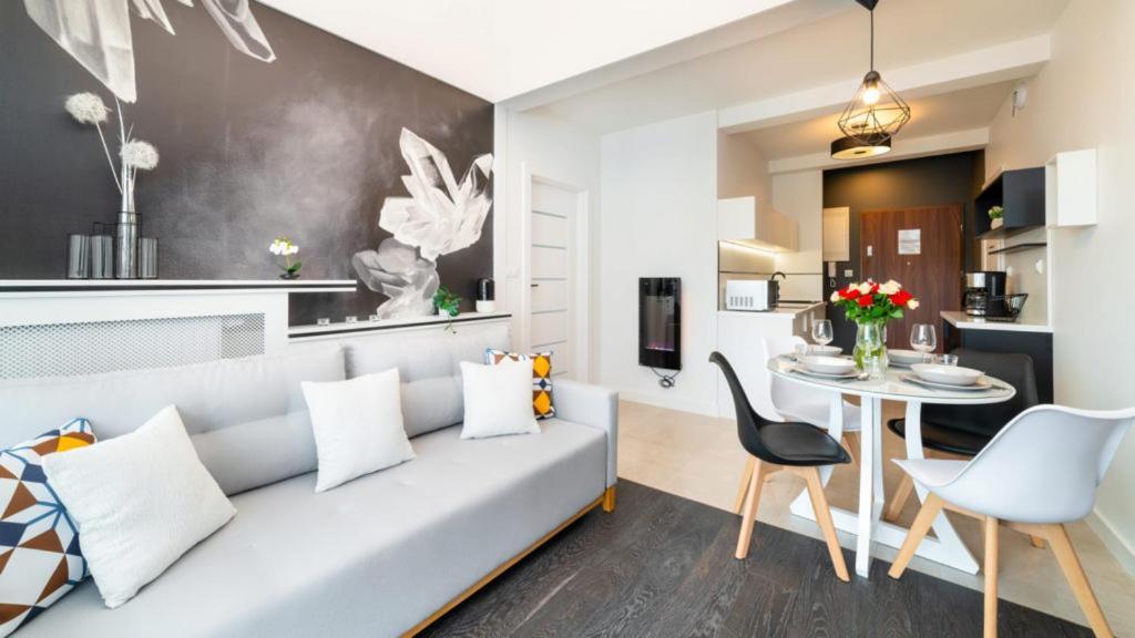 Apartamenty Karpatia Resort By Royal Aparts Karpacz Bagian luar foto