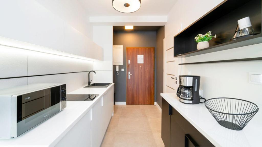Apartamenty Karpatia Resort By Royal Aparts Karpacz Bagian luar foto