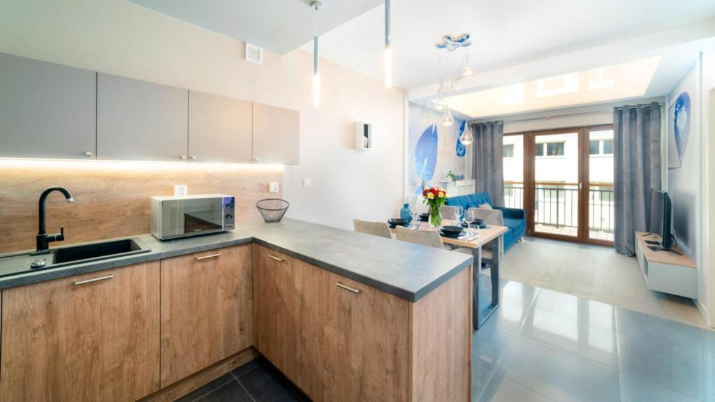 Apartamenty Karpatia Resort By Royal Aparts Karpacz Bagian luar foto