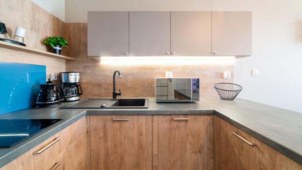Apartamenty Karpatia Resort By Royal Aparts Karpacz Bagian luar foto