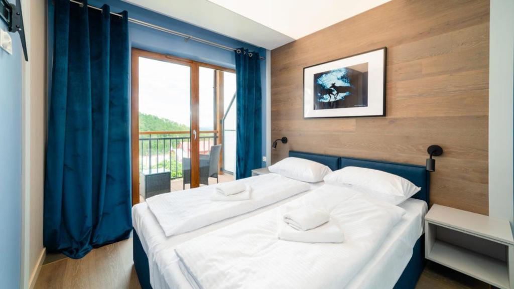Apartamenty Karpatia Resort By Royal Aparts Karpacz Bagian luar foto