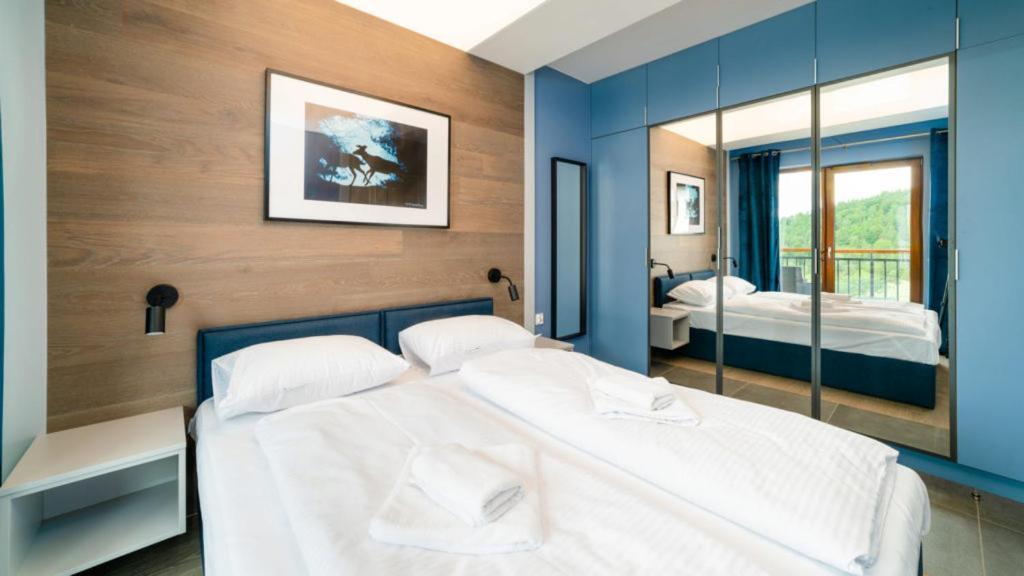 Apartamenty Karpatia Resort By Royal Aparts Karpacz Bagian luar foto