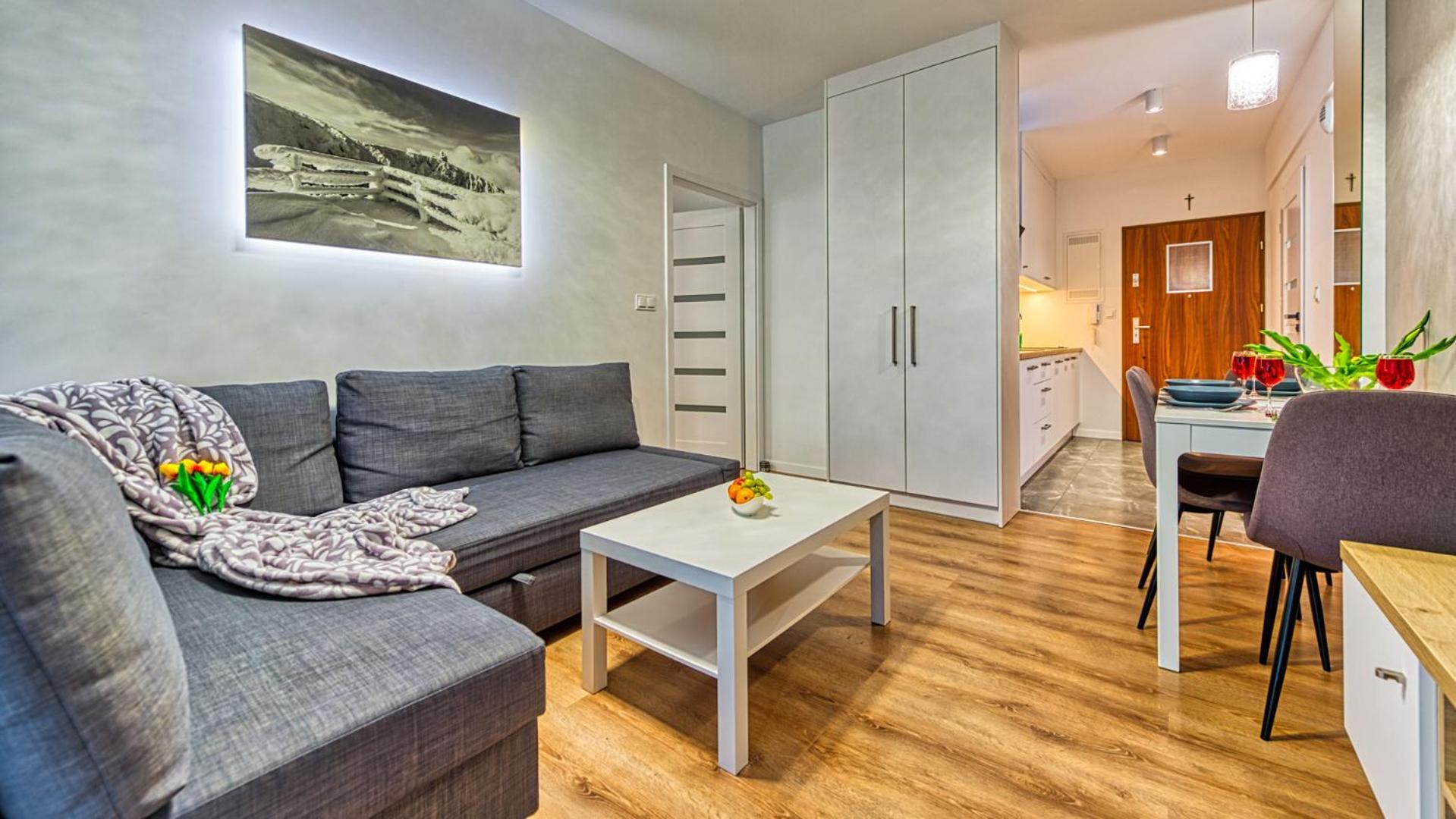 Apartamenty Karpatia Resort By Royal Aparts Karpacz Bagian luar foto