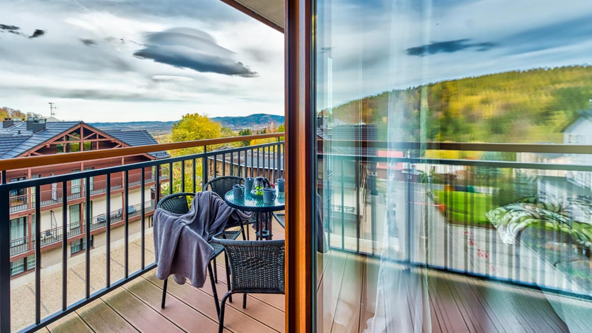 Apartamenty Karpatia Resort By Royal Aparts Karpacz Bagian luar foto