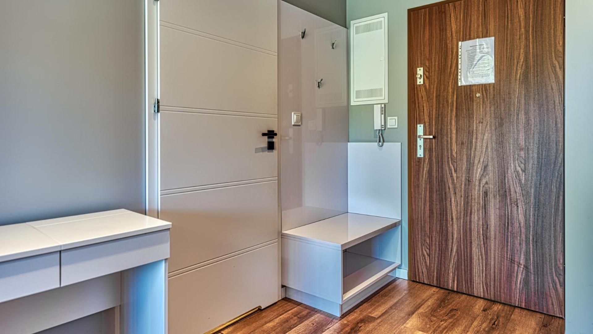 Apartamenty Karpatia Resort By Royal Aparts Karpacz Bagian luar foto