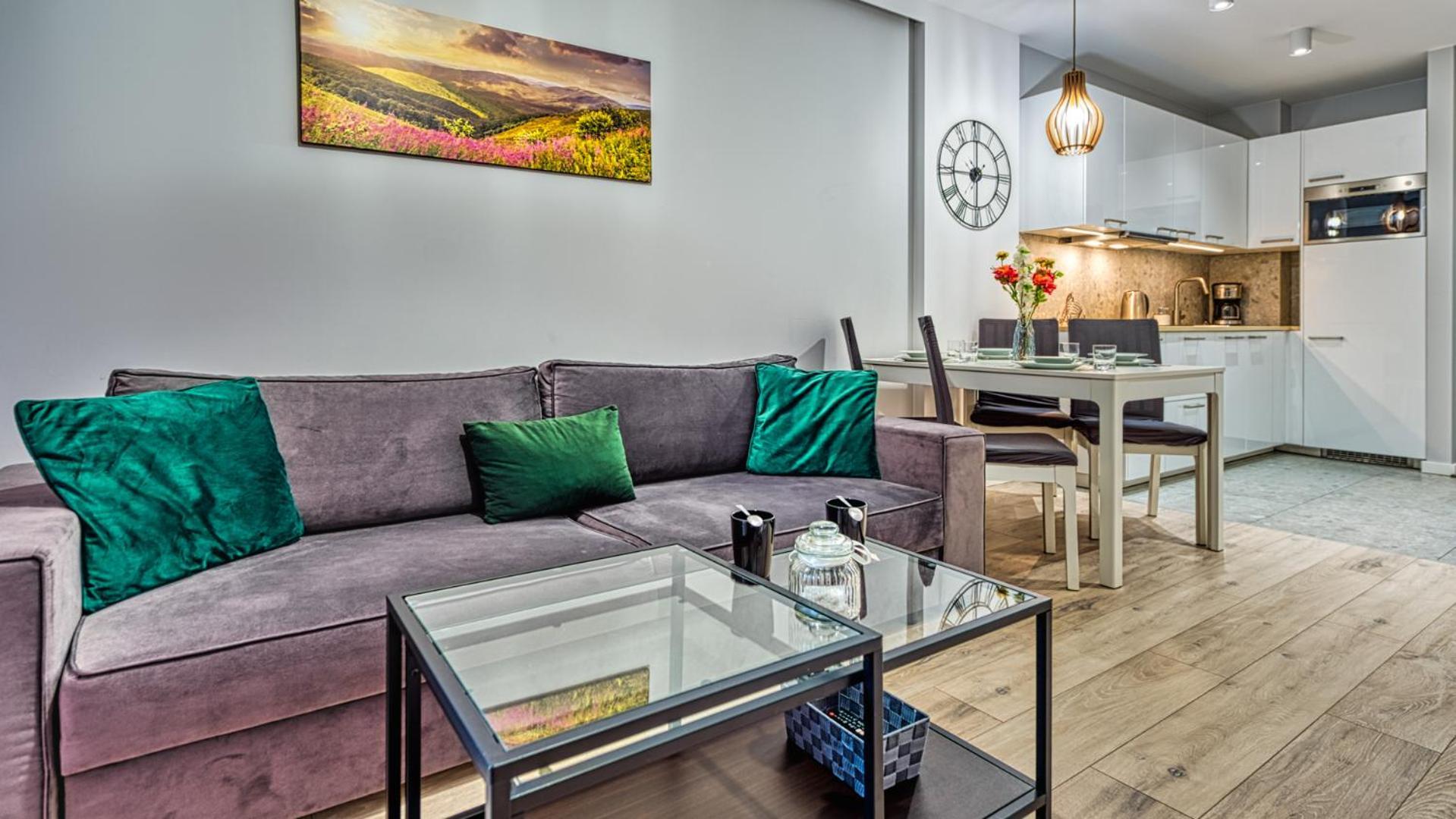 Apartamenty Karpatia Resort By Royal Aparts Karpacz Bagian luar foto