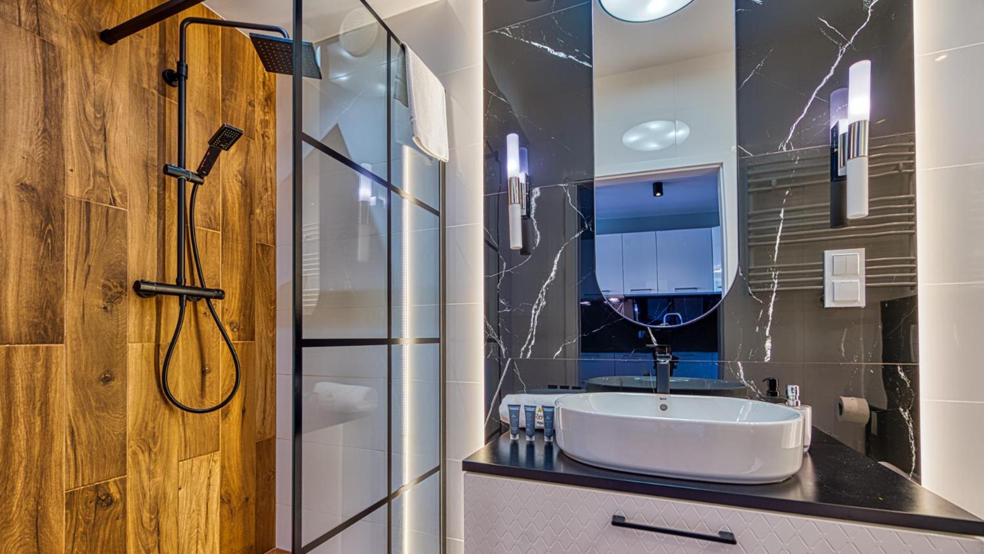 Apartamenty Karpatia Resort By Royal Aparts Karpacz Bagian luar foto