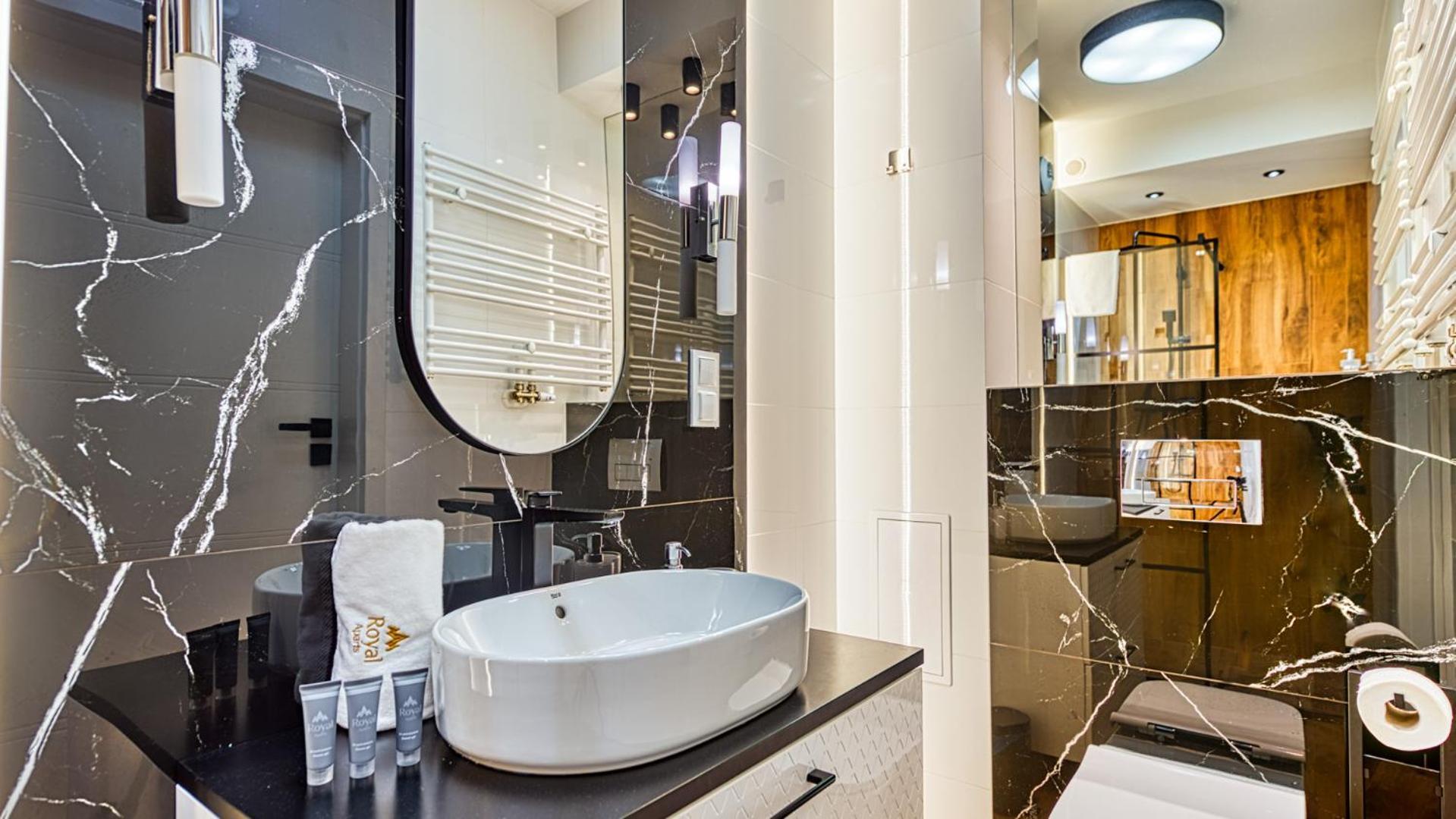 Apartamenty Karpatia Resort By Royal Aparts Karpacz Bagian luar foto